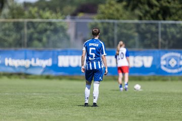 Bild 19 - wU21 HSV